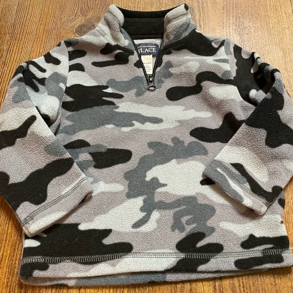 Three Sweaters - Picture 3 of 7